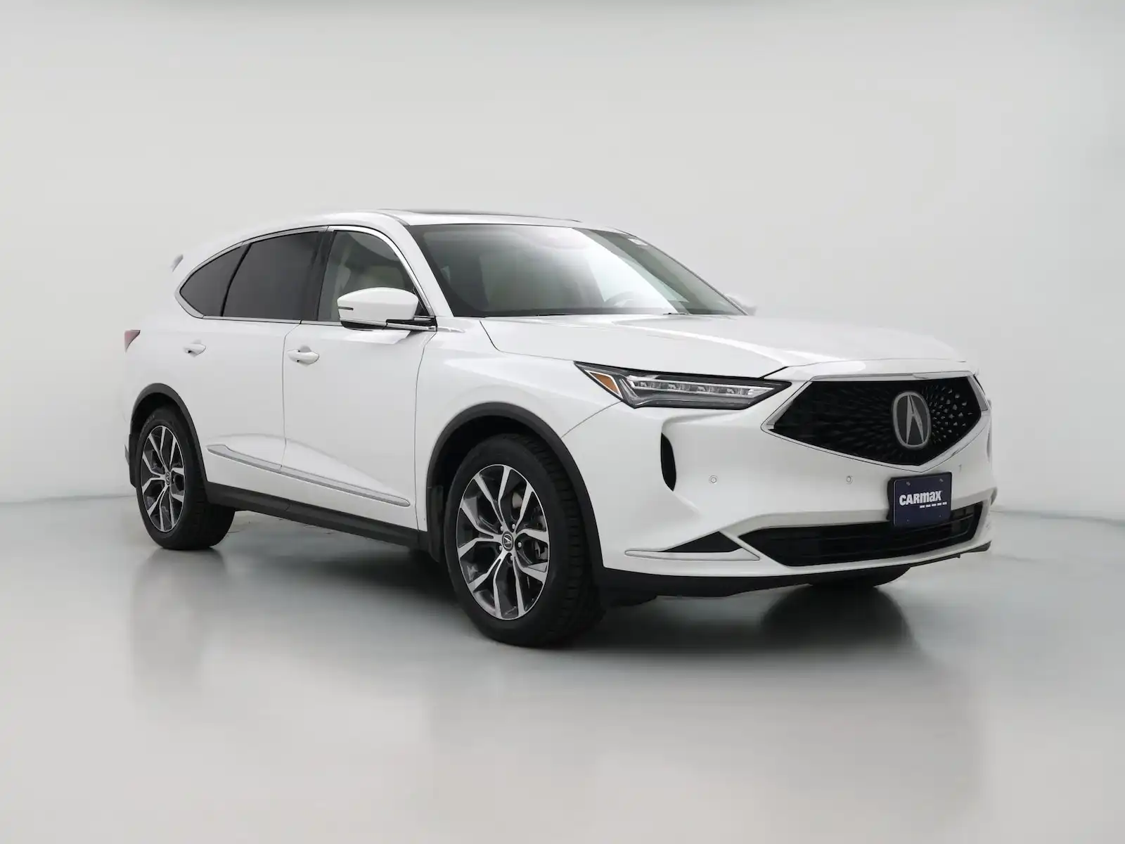 2022 Acura MDX SH-AWD Technology Package's photo