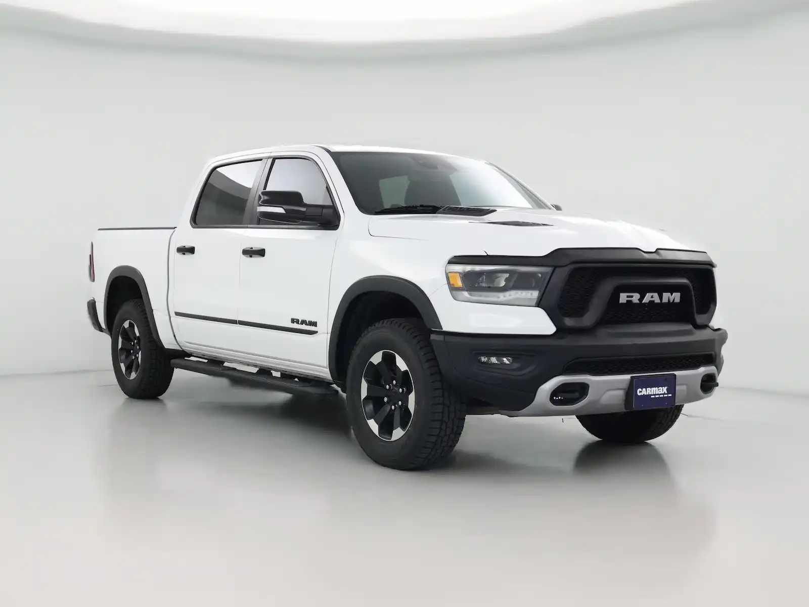 2022 RAM 1500 Rebel 4WD Crew Cab 5'7's photo