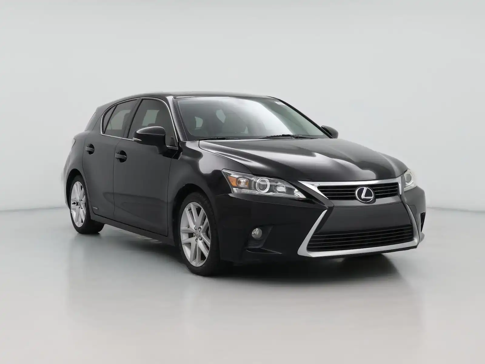 2015 Lexus CT 200h 200h's photo