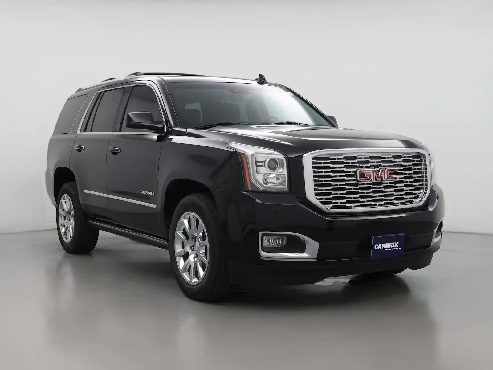 2018 GMC Yukon Denali 4WD's photo
