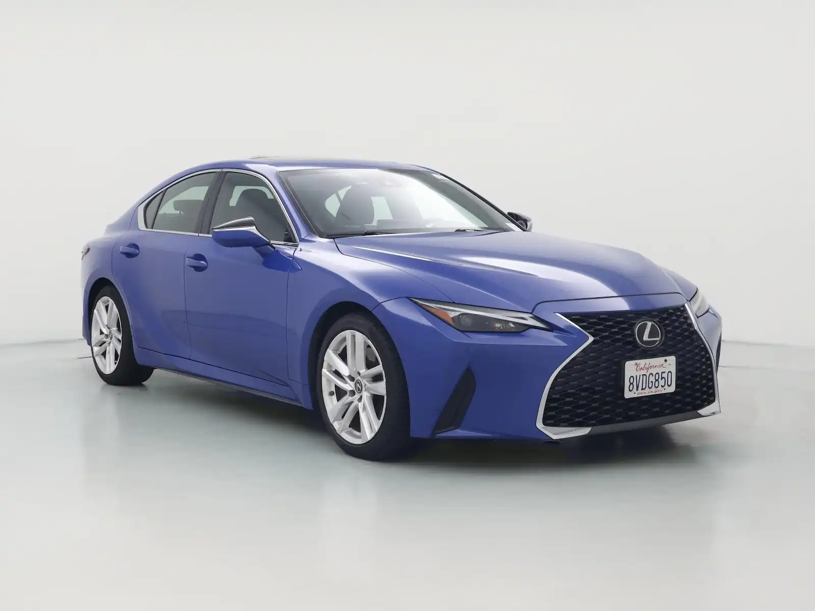 2021 Lexus IS 350 300 RWD's photo