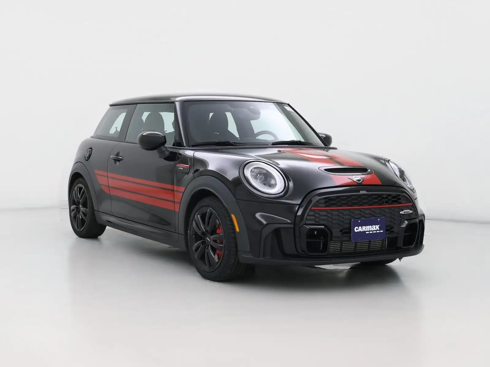 2022 MINI Hardtop John Cooper Works's photo