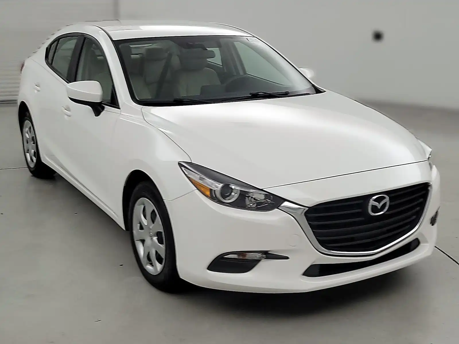 2017 Mazda CX-3 Sport Auto SKYACTIV 4-Door's photo