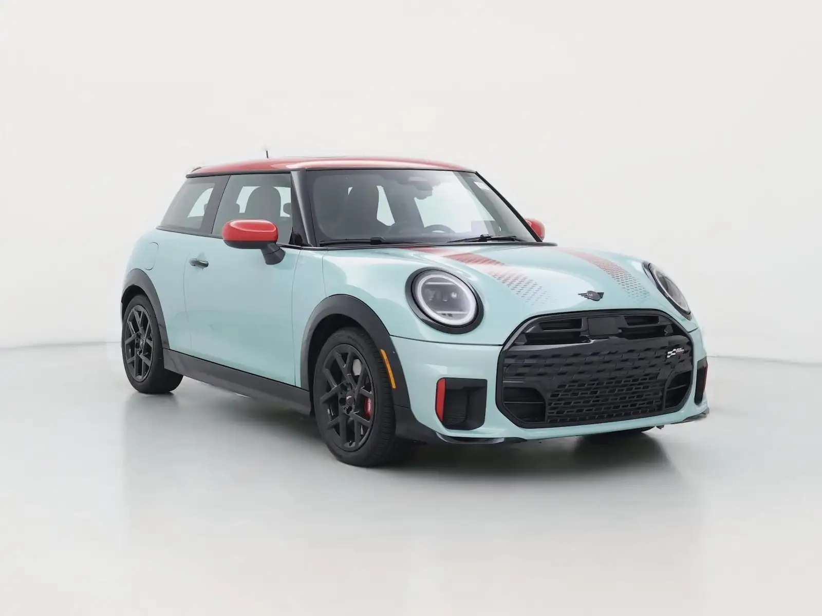 2025 MINI Hardtop John Cooper Works Signature's photo