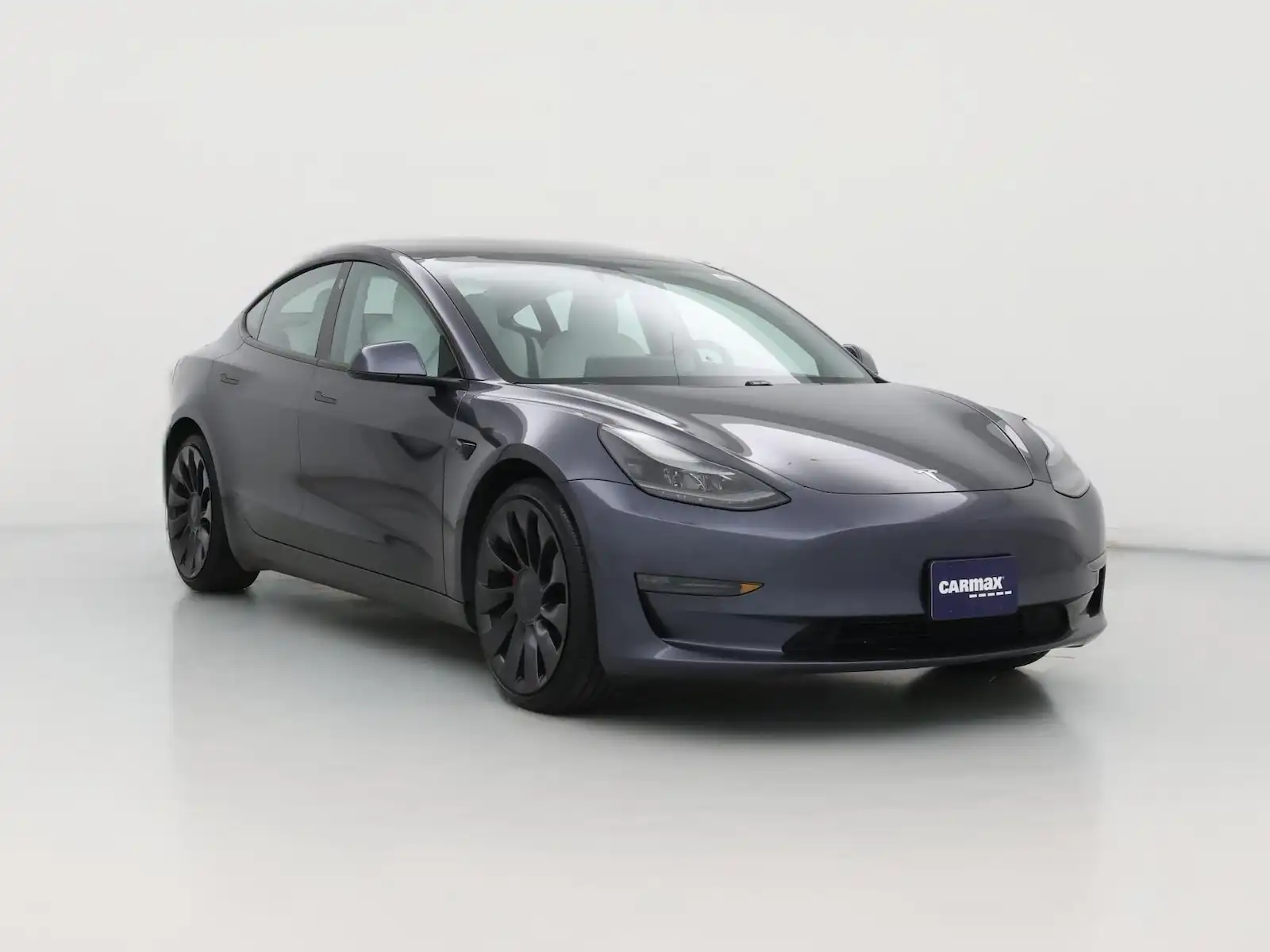 2021 Tesla Model 3 Performance Dual Motor AWD's photo