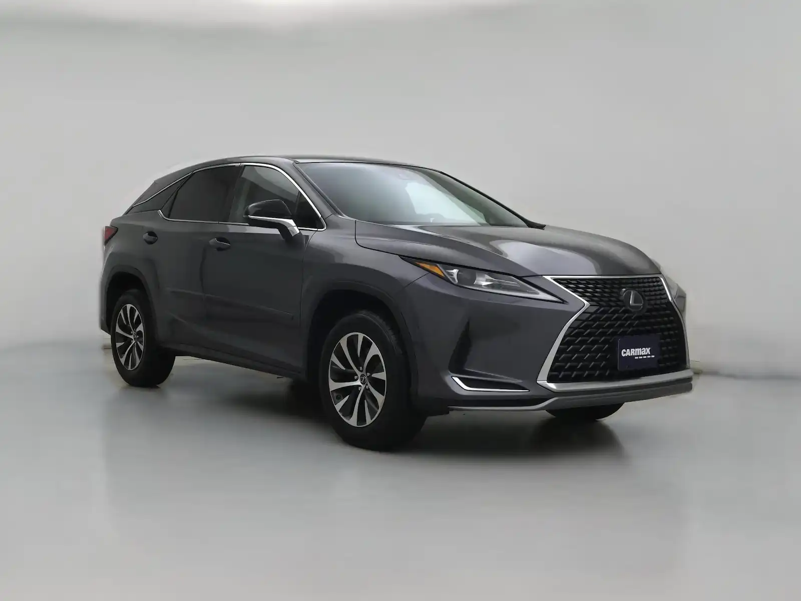 2021 Lexus RX 350 350 FWD's photo