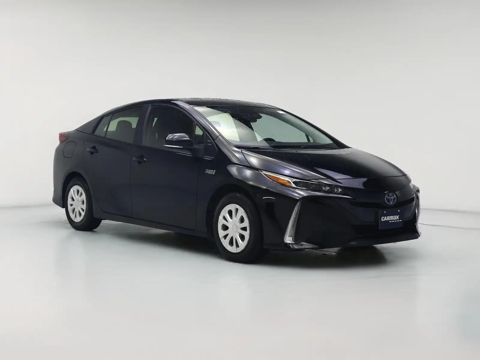 2021 Toyota Prius Prime XLE's photo