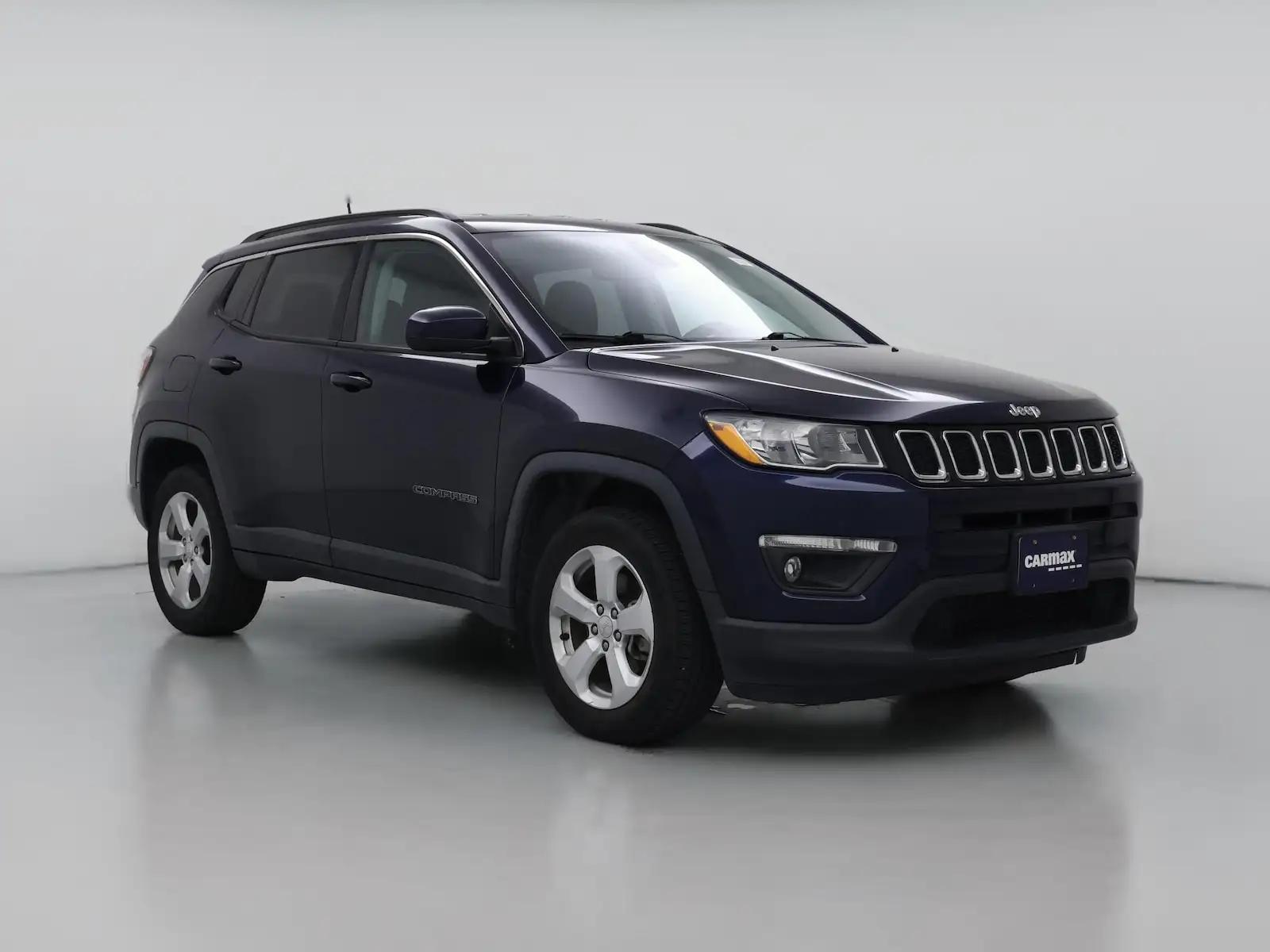 2019 Jeep Compass Latitude 4WD's photo