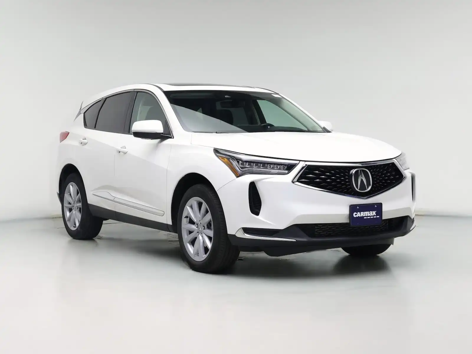 2023 Acura RDX SH-AWD's photo