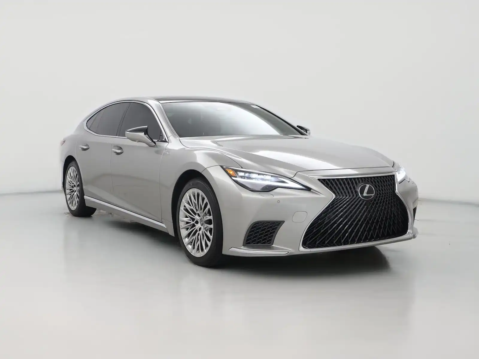 2024 Lexus LS 500 500 AWD's photo