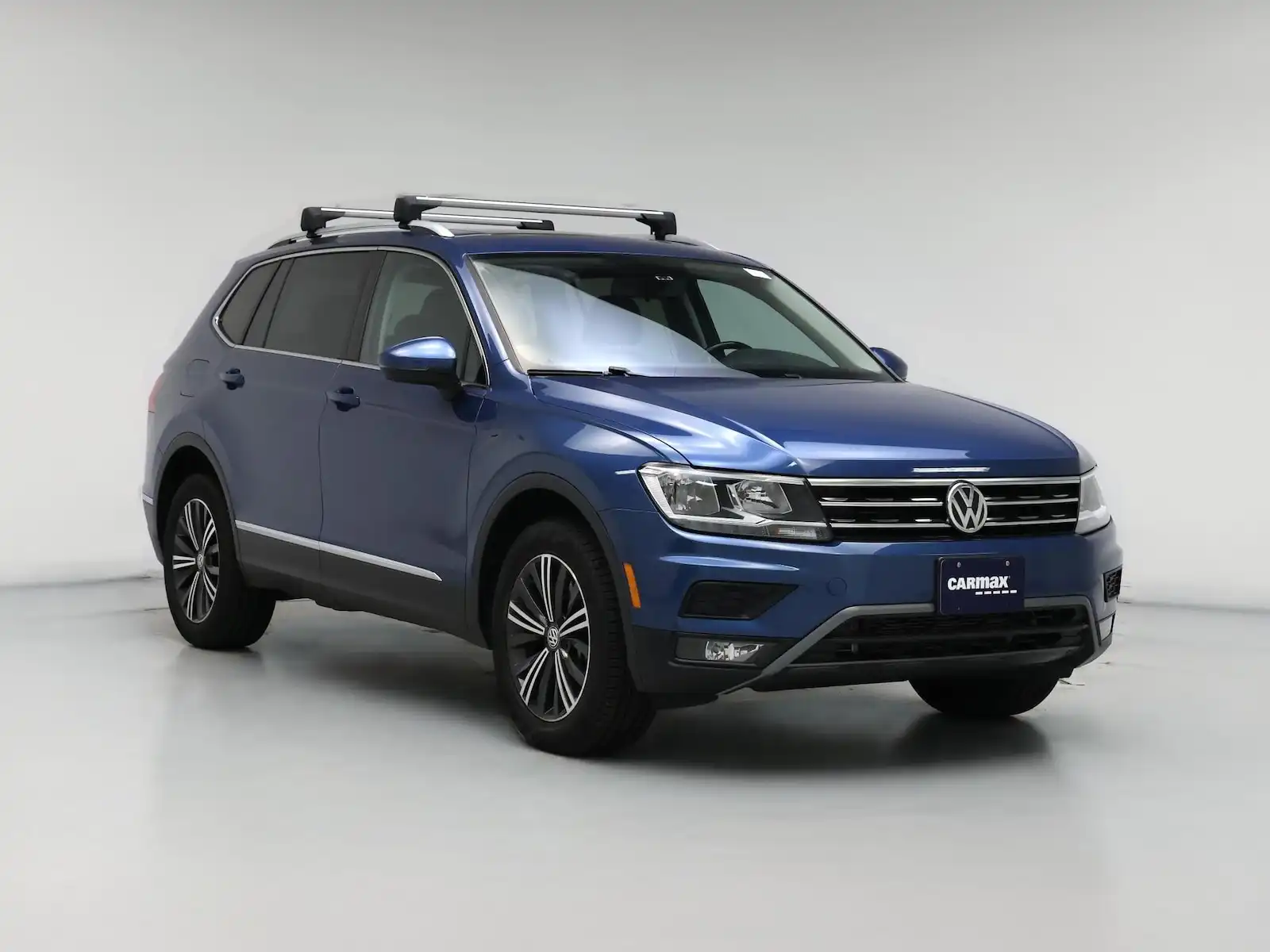 2018 Volkswagen Tiguan 2.0T SEL 4Motion's photo