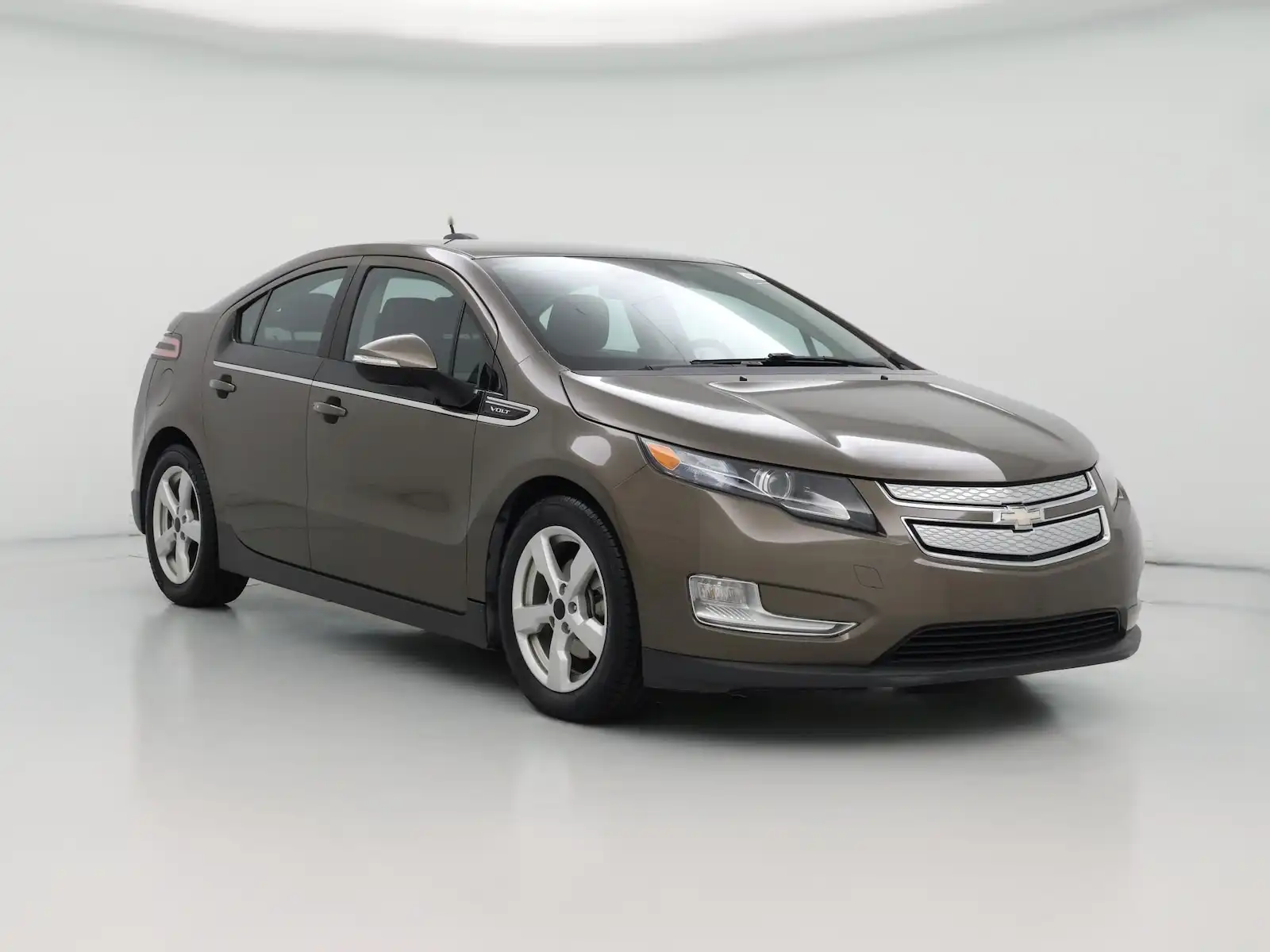 2015 Chevrolet Volt Base's photo