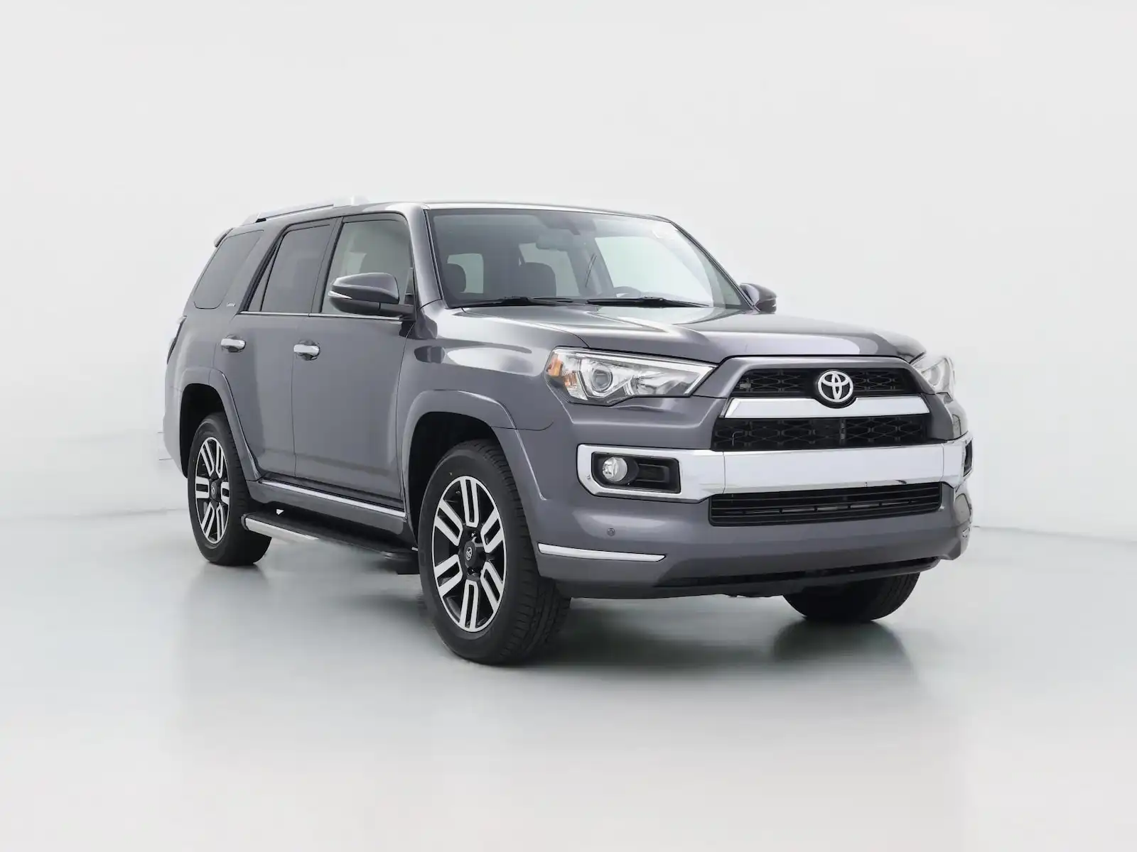 2019 Toyota 4Runner Limited 4WD V6's photo