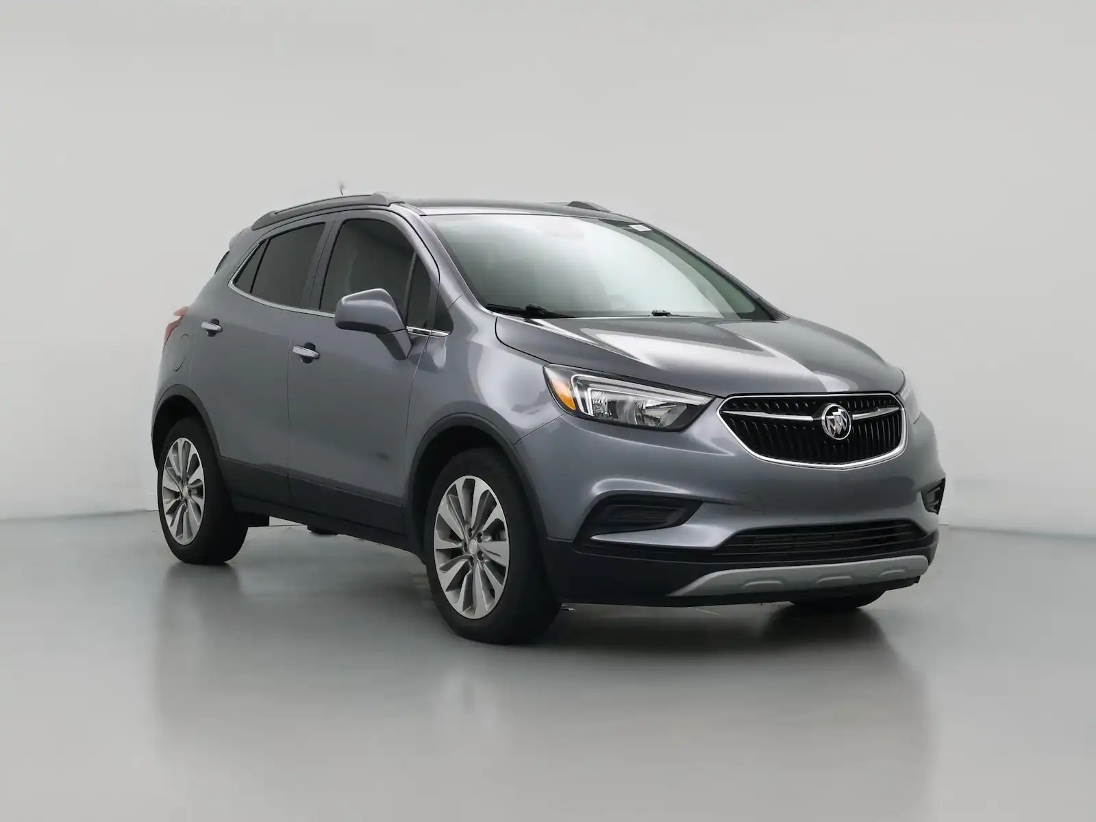 2020 Buick Encore Preferred's photo