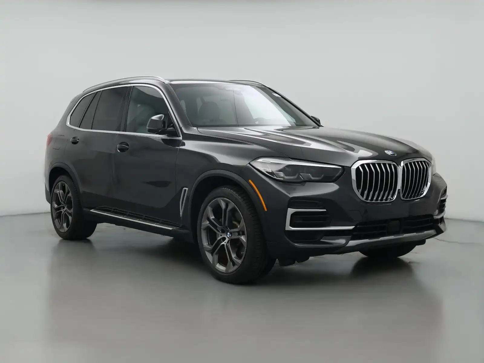 2023 BMW X5 sDrive40i's photo