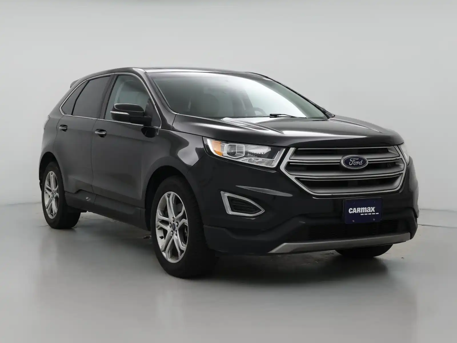 2015 Ford Edge Titanium AWD's photo