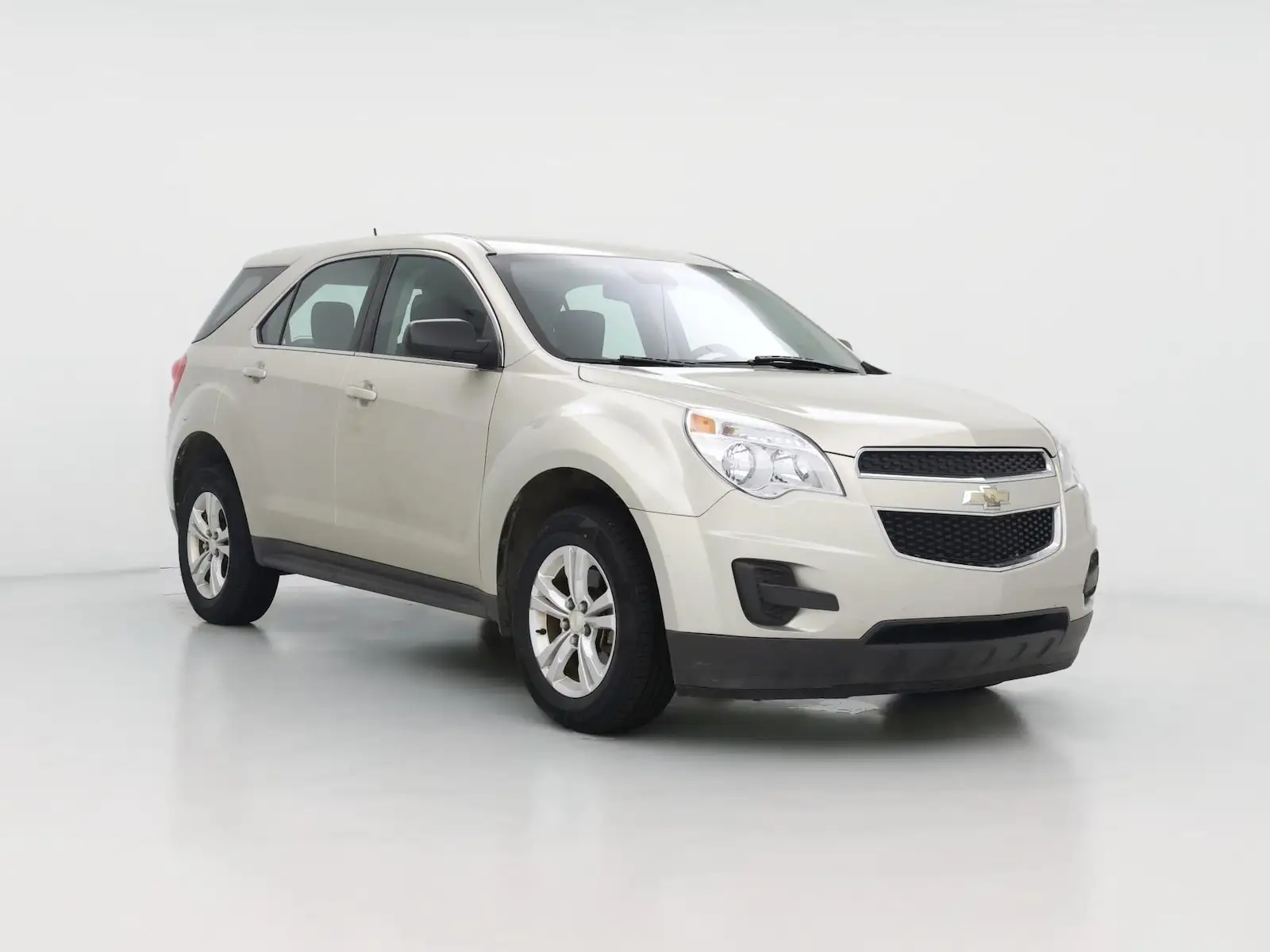 2015 Chevrolet Equinox LS photo 1