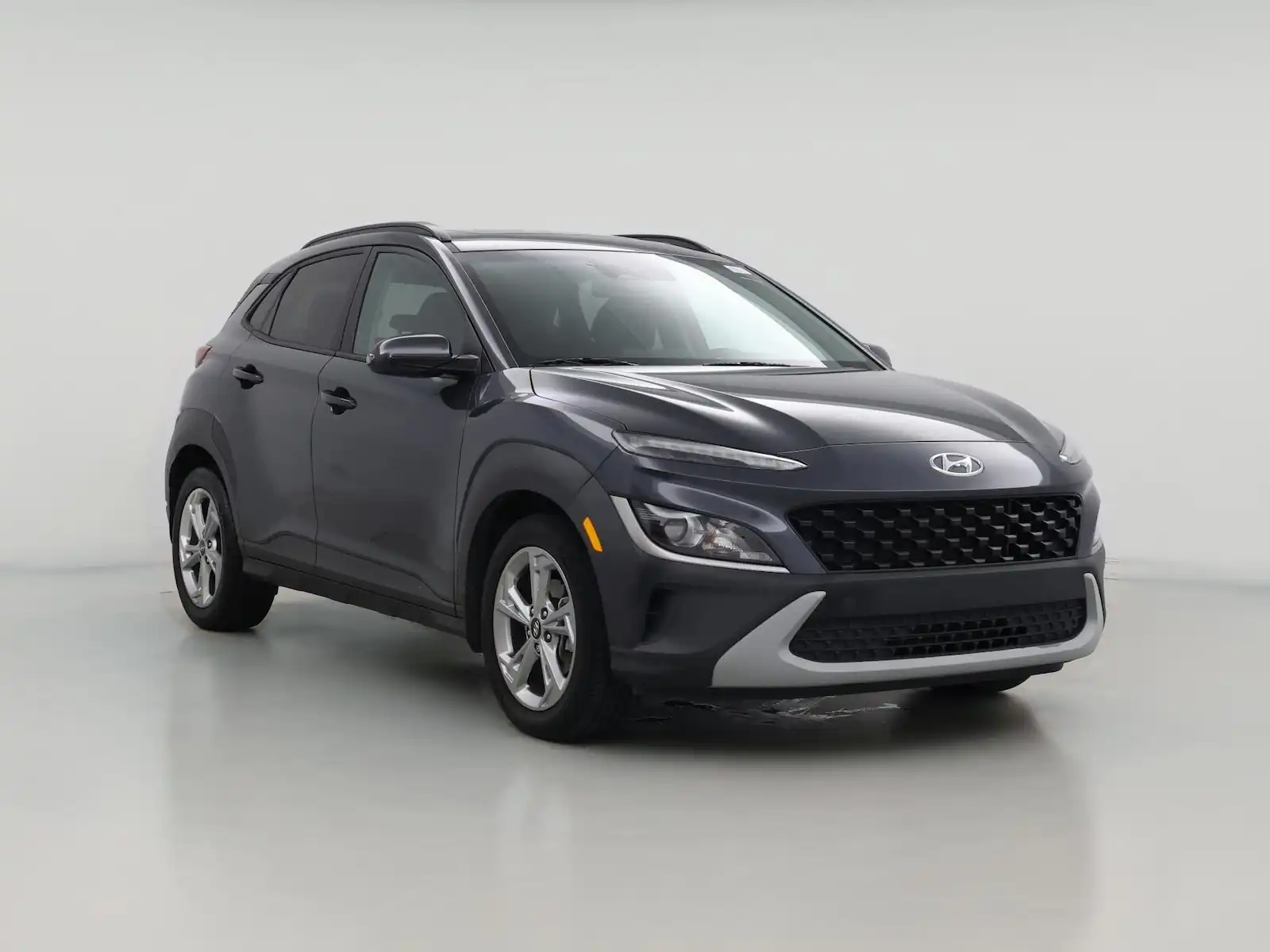 2022 Hyundai Kona SEL Auto's photo