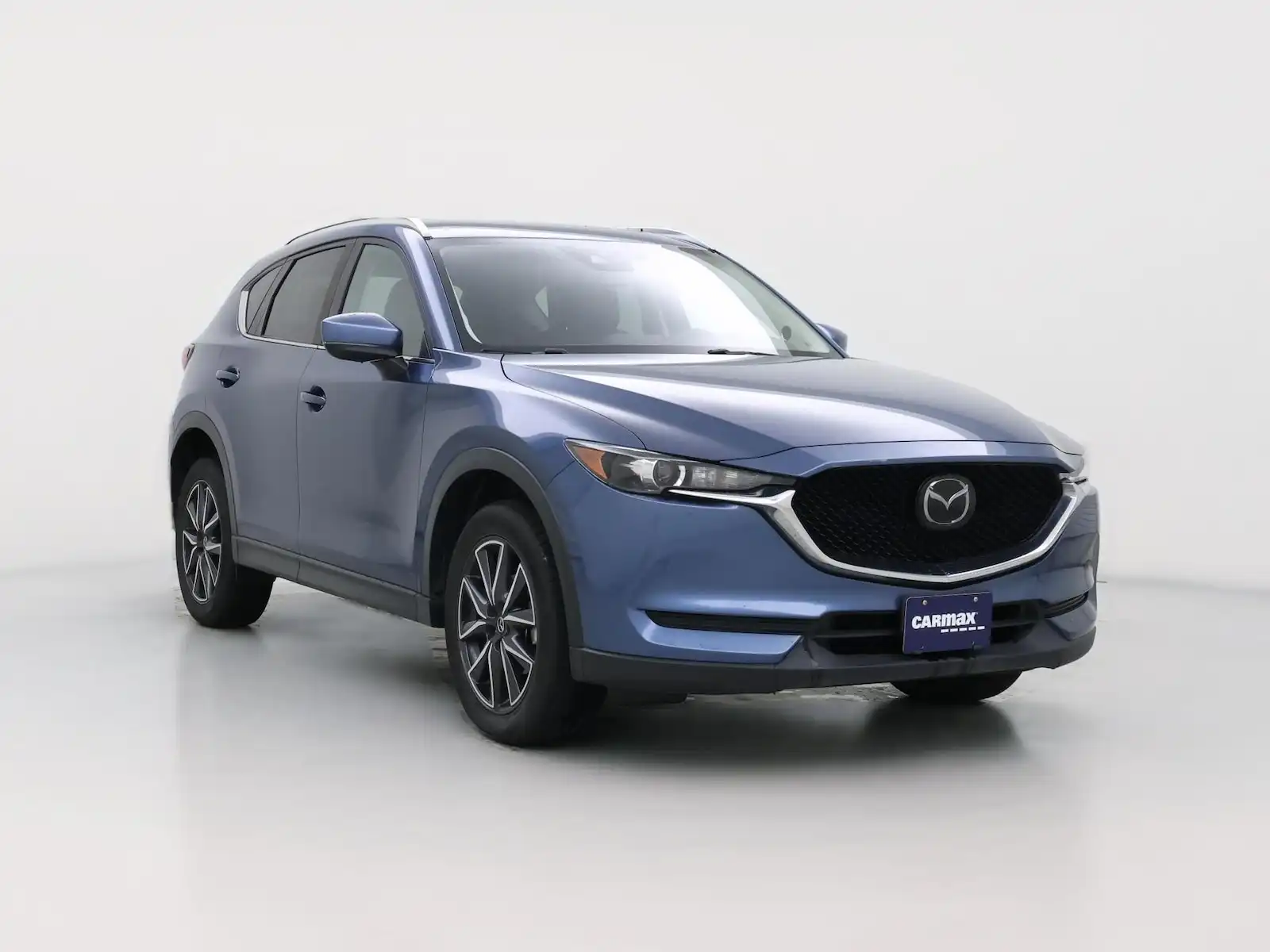 2018 Mazda CX-5 Touring AWD Auto's photo