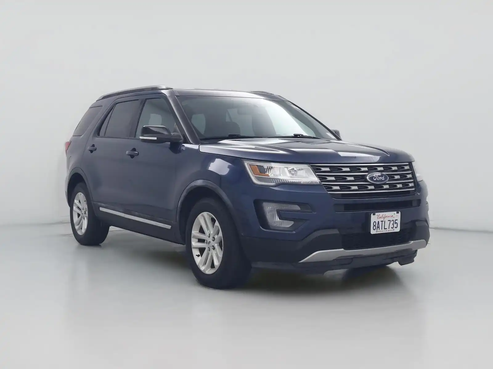 2017 Ford Explorer XLT FWD's photo