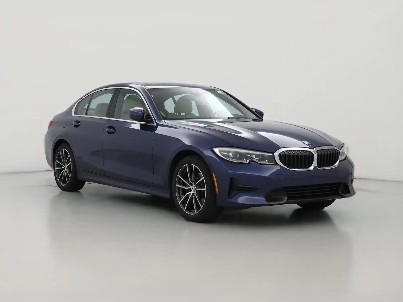2021 BMW 3 Series 330i xDrive Sedan's photo