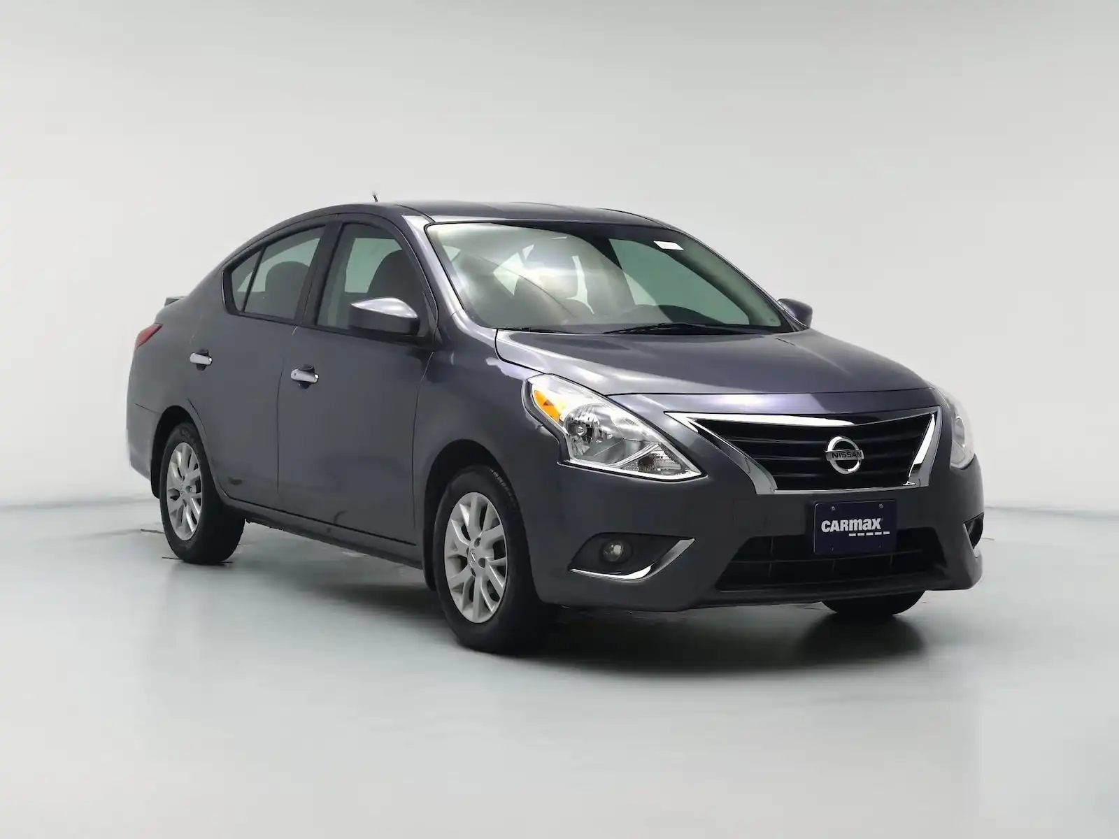 2019 Nissan Versa 1.6 SV CVT's photo