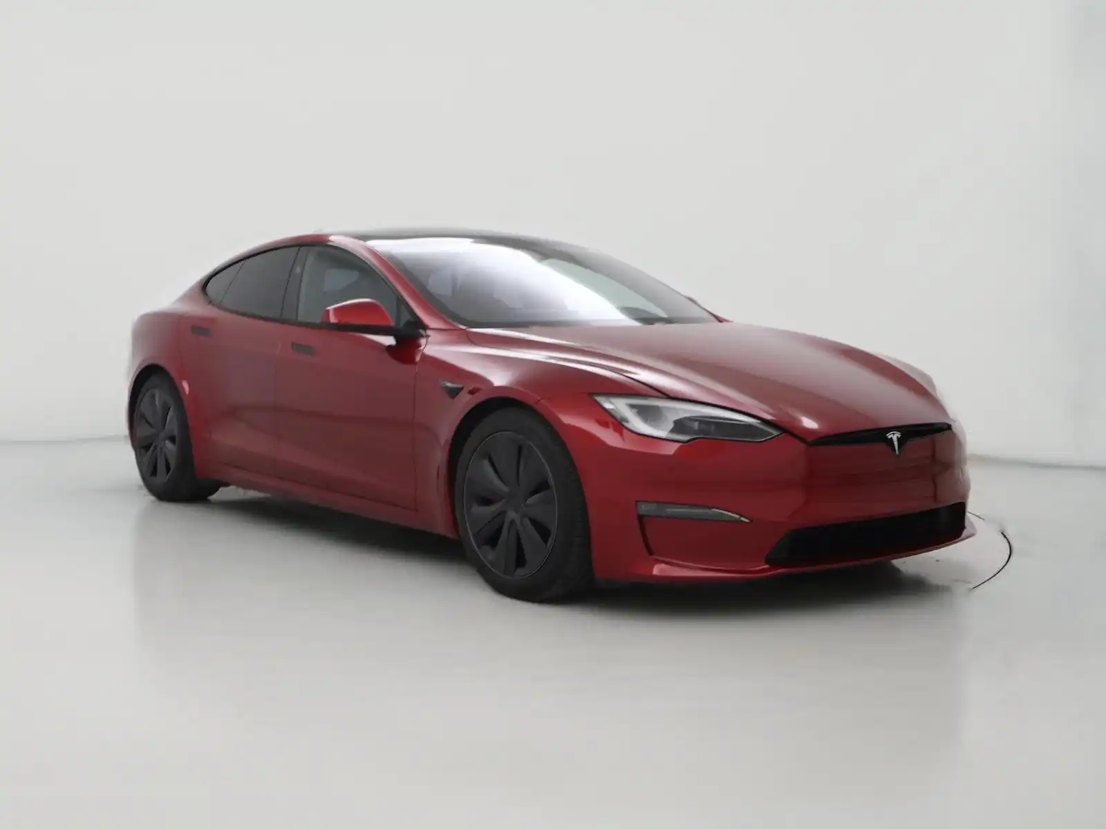 2024 Tesla Model S Plaid's photo