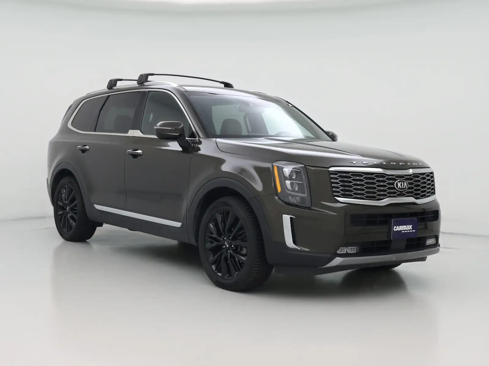 2021 Kia Telluride SX AWD's photo