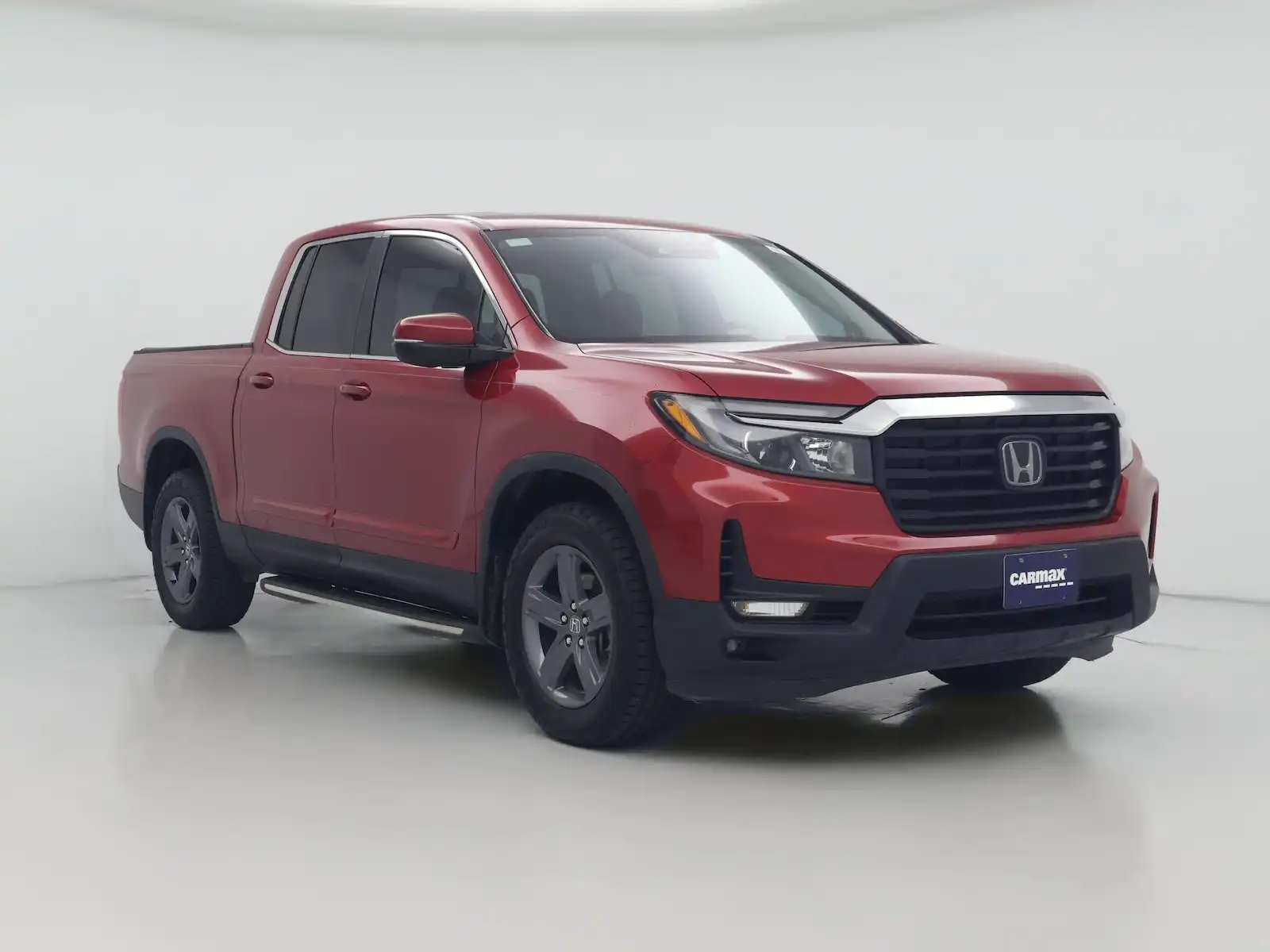 2022 Honda Ridgeline RTL AWD's photo