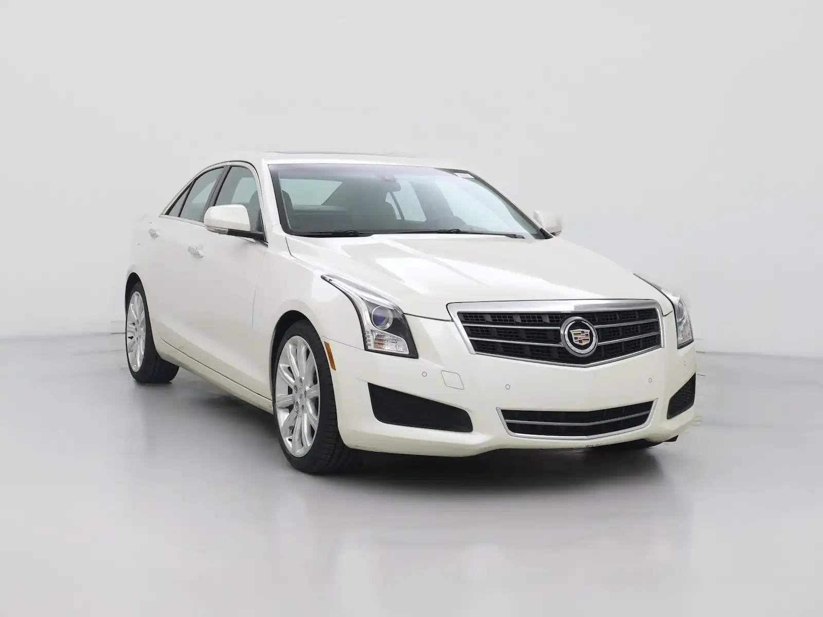 2014 Cadillac ATS 2.0T Luxury RWD Collection's photo