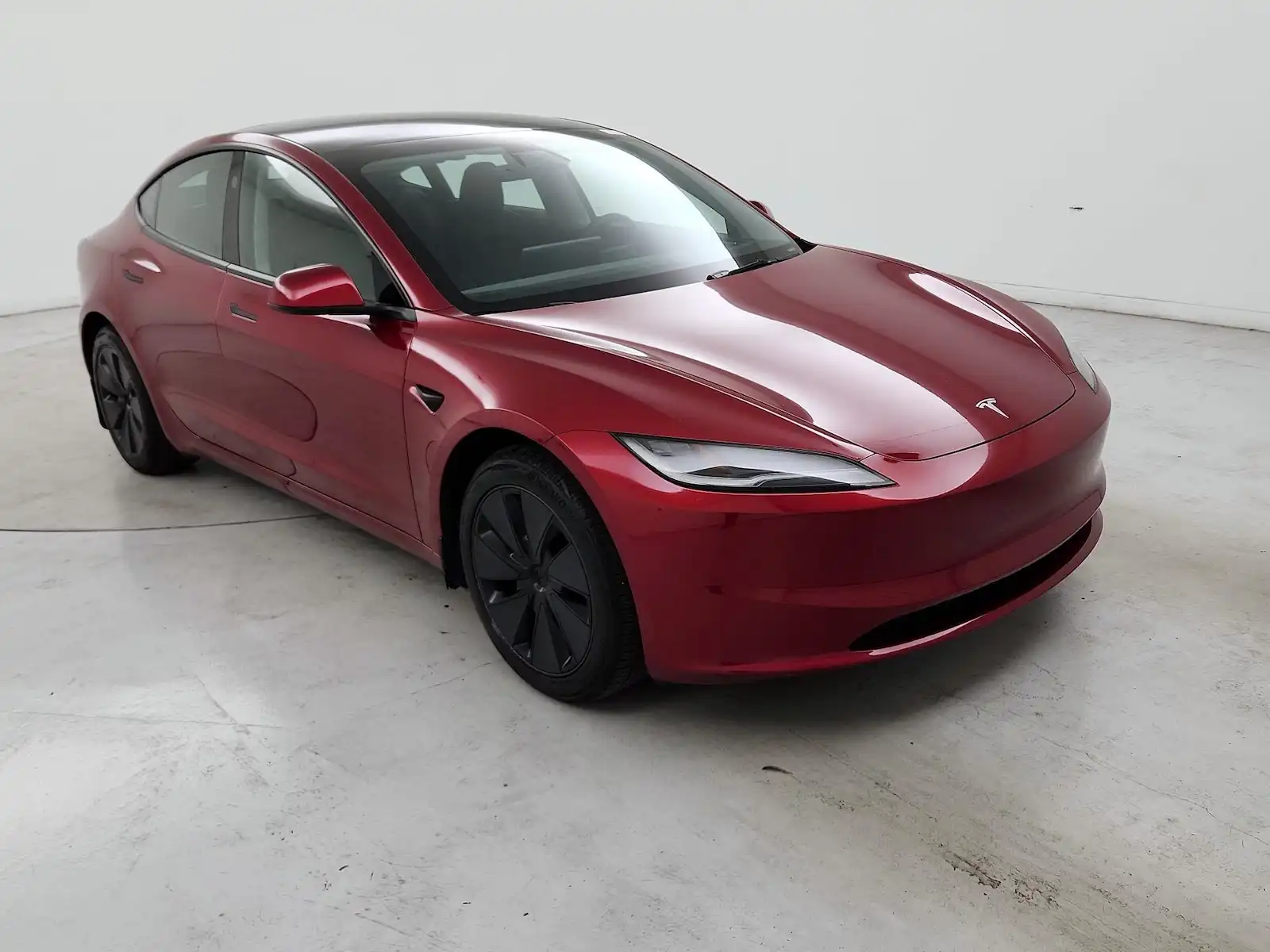 2025 Tesla Model 3 Long Range's photo