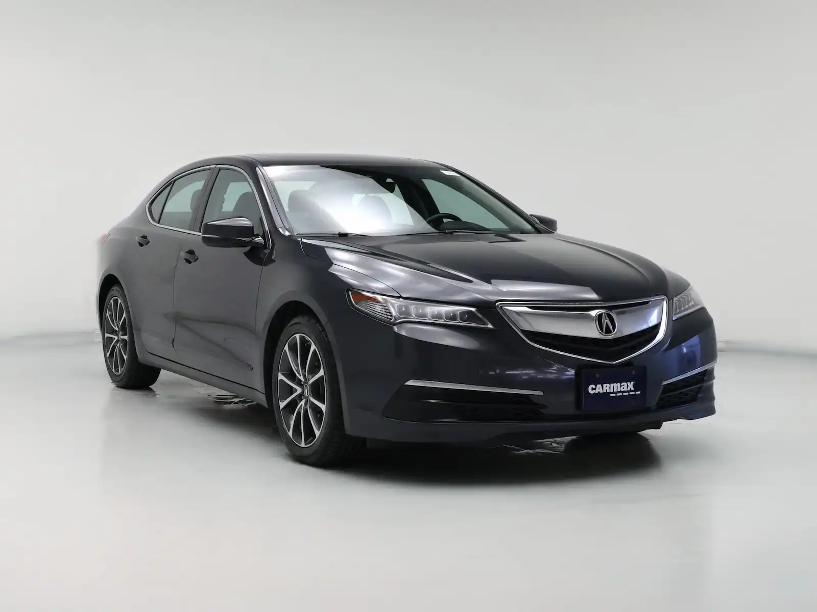2016 Acura TLX 3.5 SH-AWD Auto Technology Package's photo