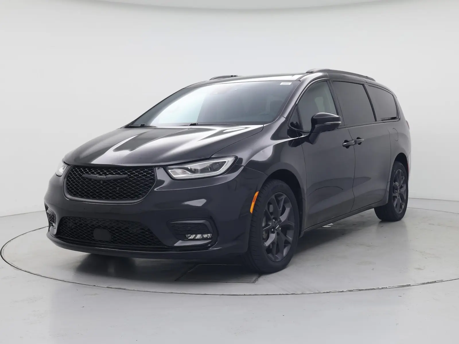 2022 Chrysler Pacifica Limited photo 5