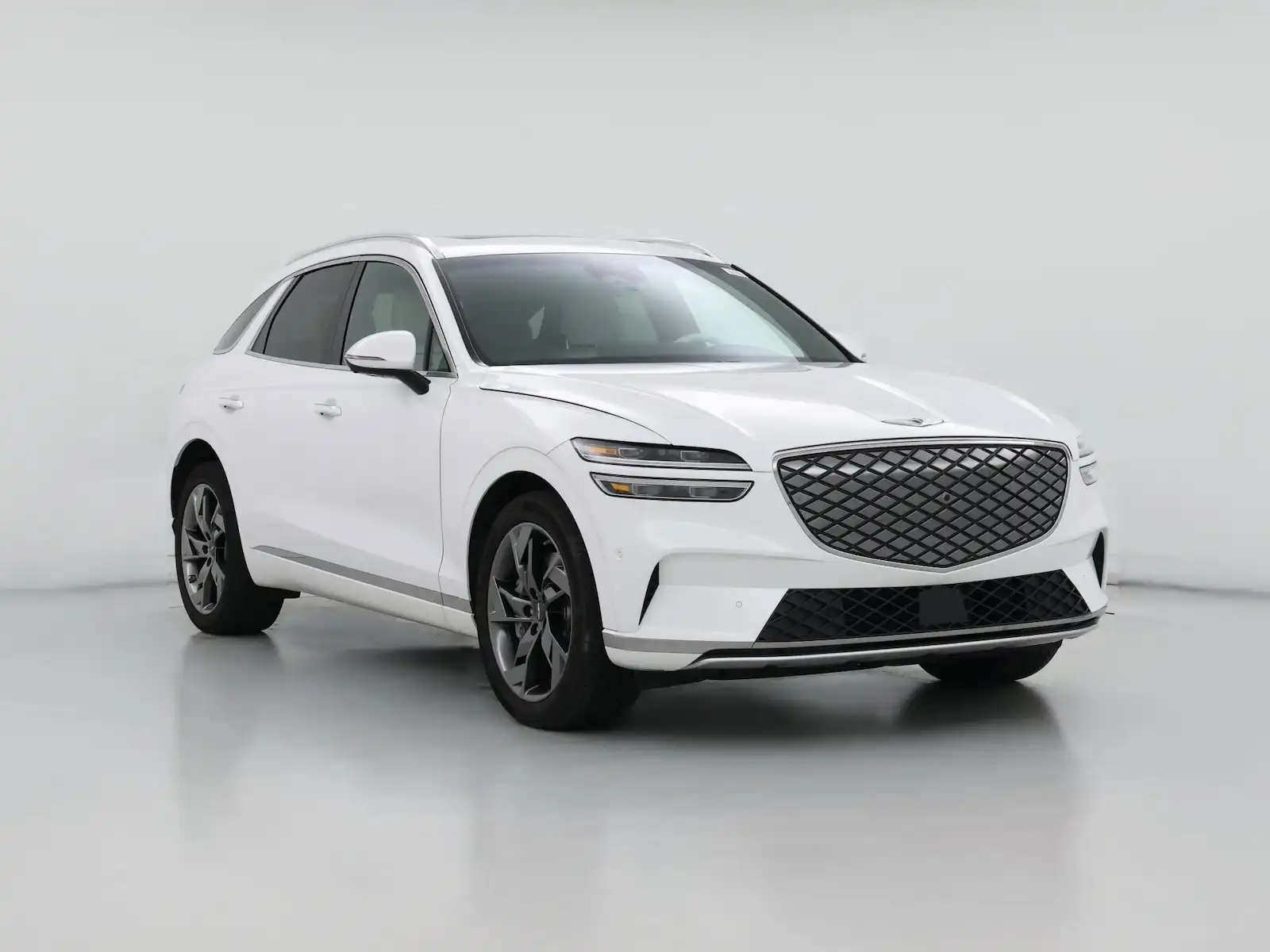 2024 Genesis GV70 Electrified Advanced AWD's photo