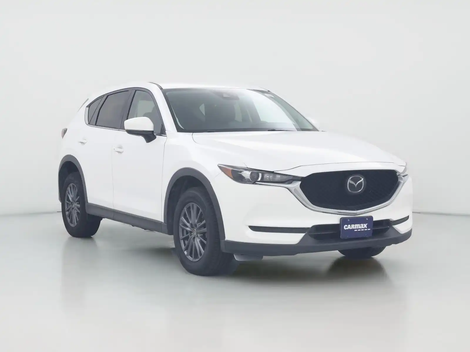 2021 Mazda CX-5 Touring AWD Auto's photo