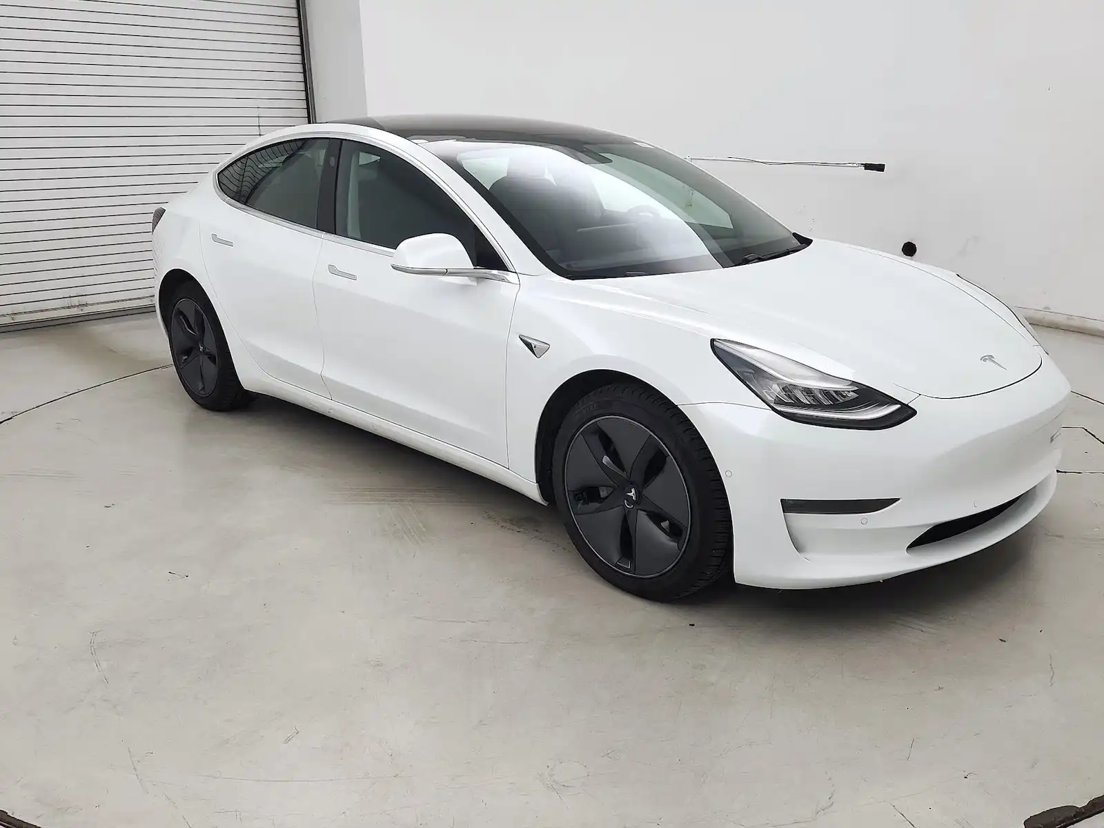 2020 Tesla Model 3 Long Range Dual Motor AWD's photo