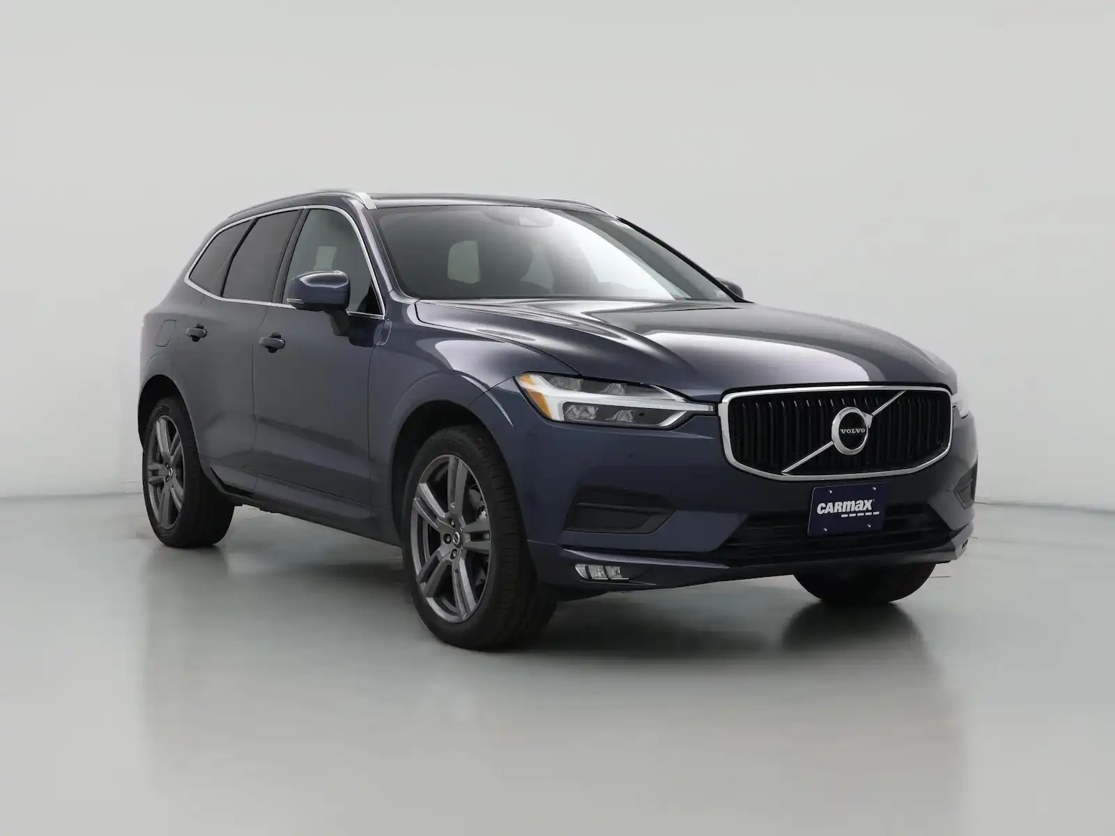 2021 Volvo XC60 T5 Momentum AWD's photo