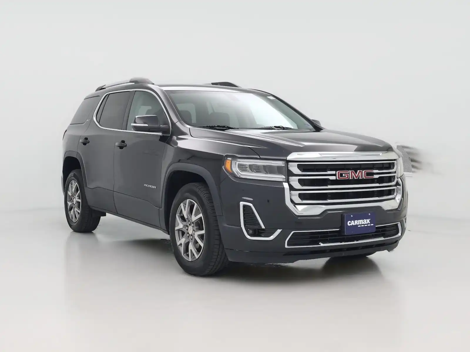 2020 GMC Acadia SLT AWD's photo