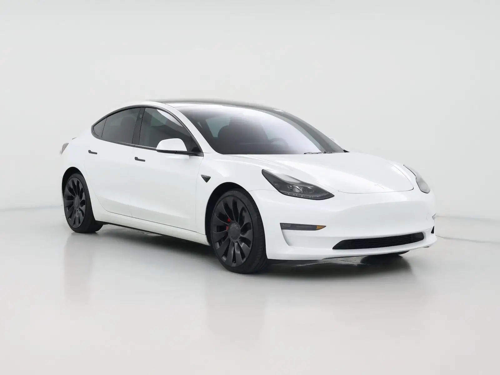 2023 Tesla Model 3 Performance photo 1