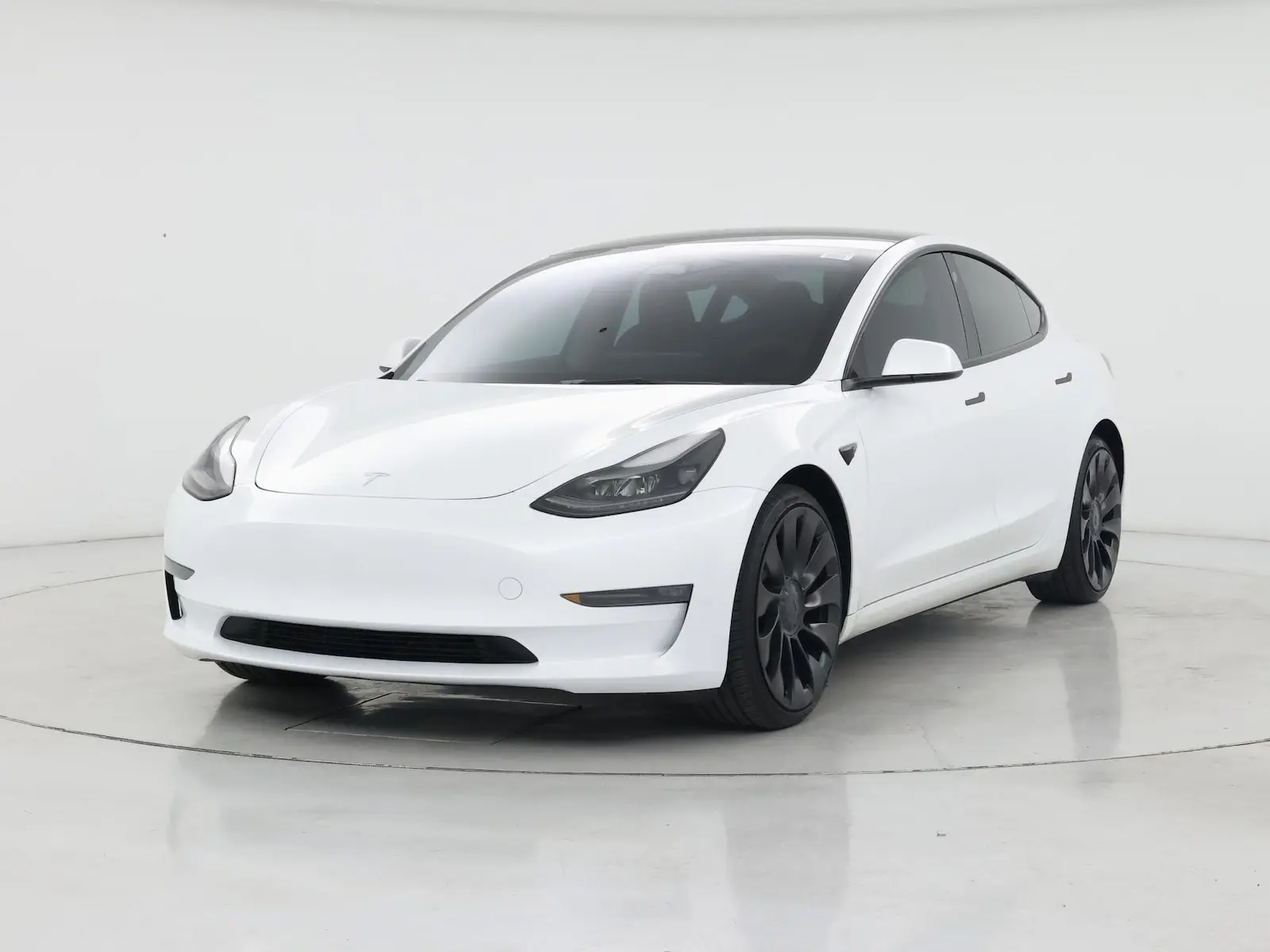 2023 Tesla Model 3 Performance photo 5