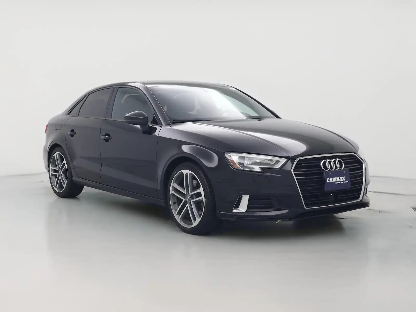 2018 Audi A3 2.0T Premium FWD S tronic's photo