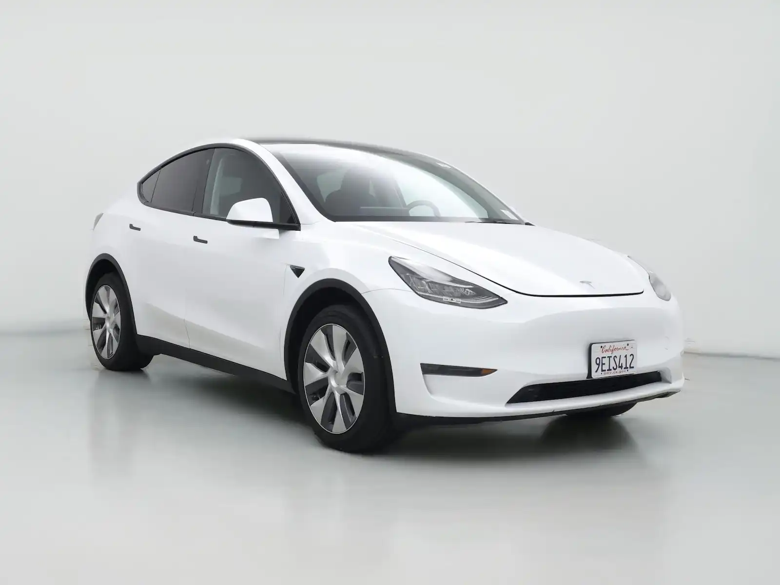 2023 Tesla Model Y Long Range Dual Motor AWD's photo