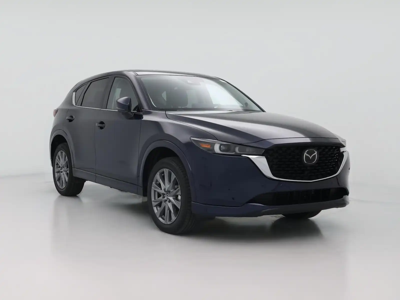 2025 Mazda CX-5 Premium Plus AWD Auto Package S's photo