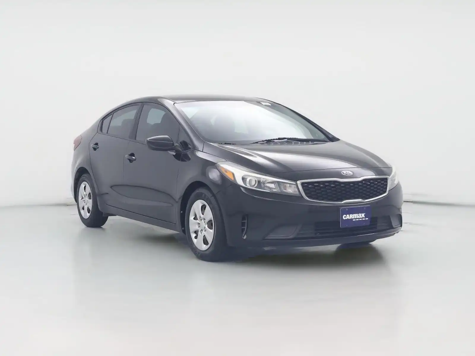 2017 Kia Forte LX Auto's photo