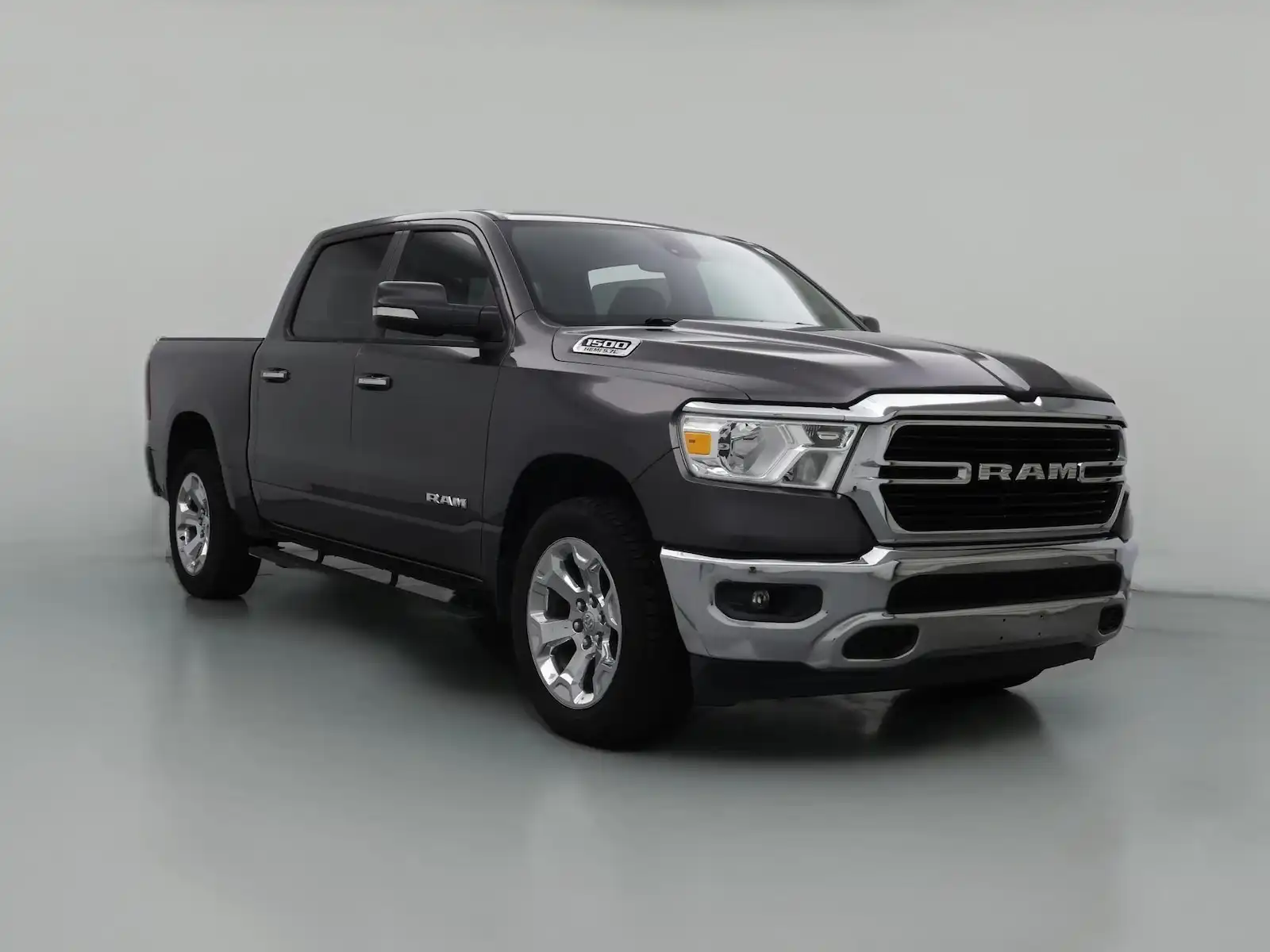 2020 RAM 1500 Big Horn/Lone Star Crew Cab 5'7's photo