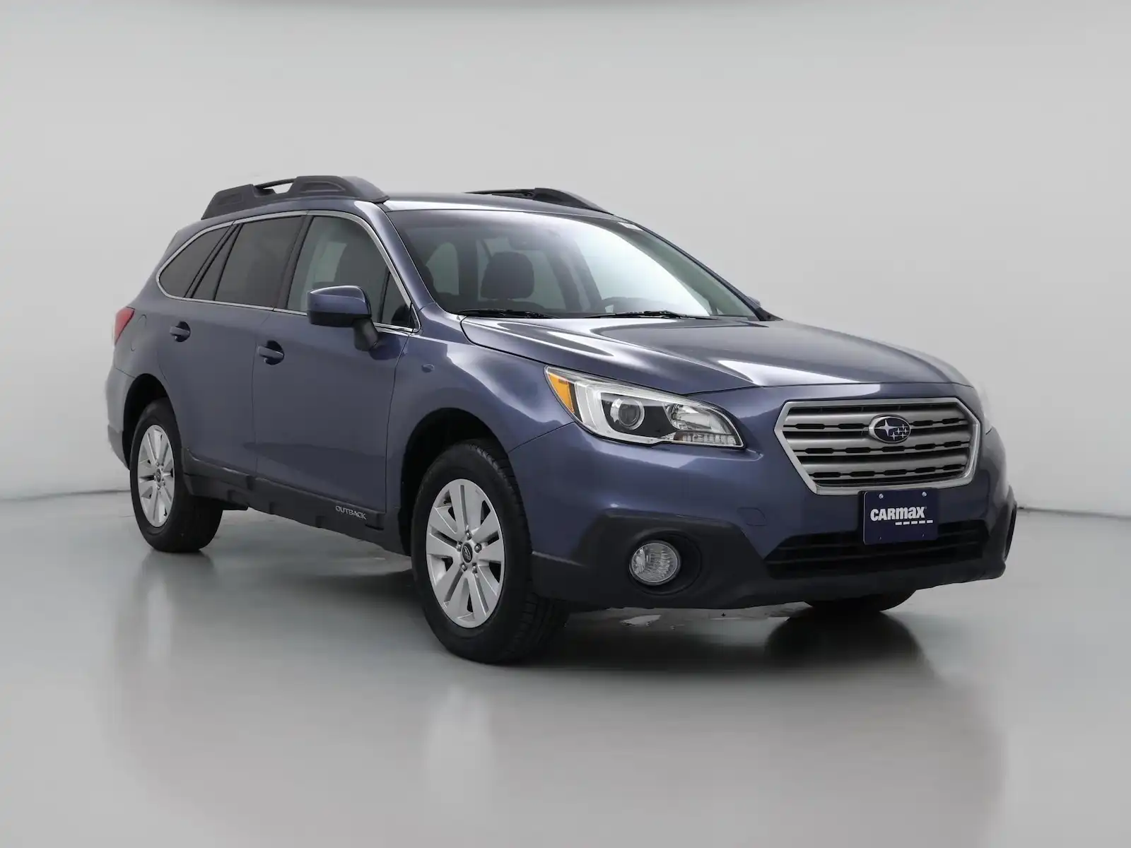 2017 Subaru Outback 2.5i Premium's photo