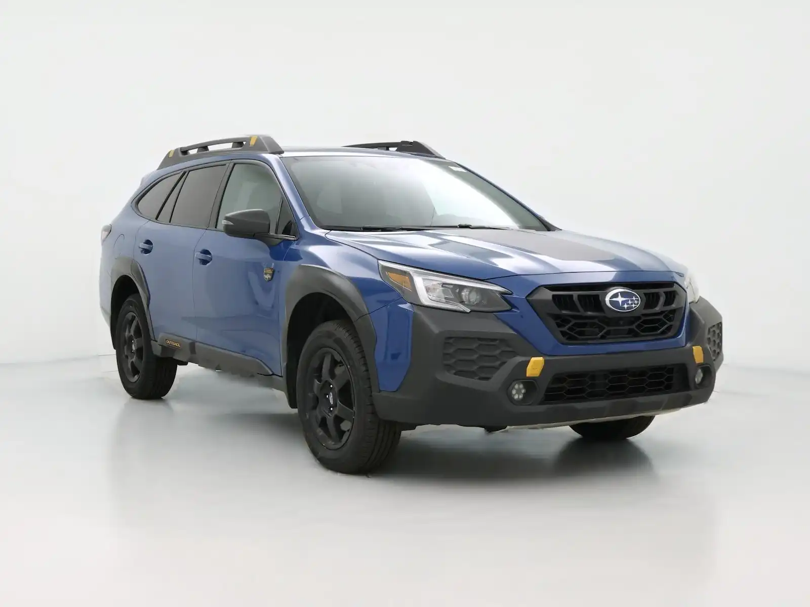 2024 Subaru Outback Wilderness's photo