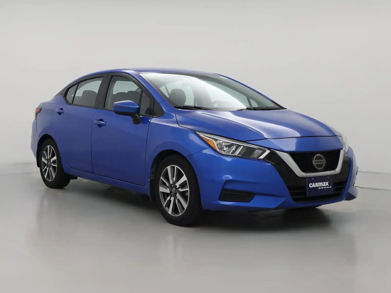 2020 Nissan Versa 1.6 SV CVT's photo