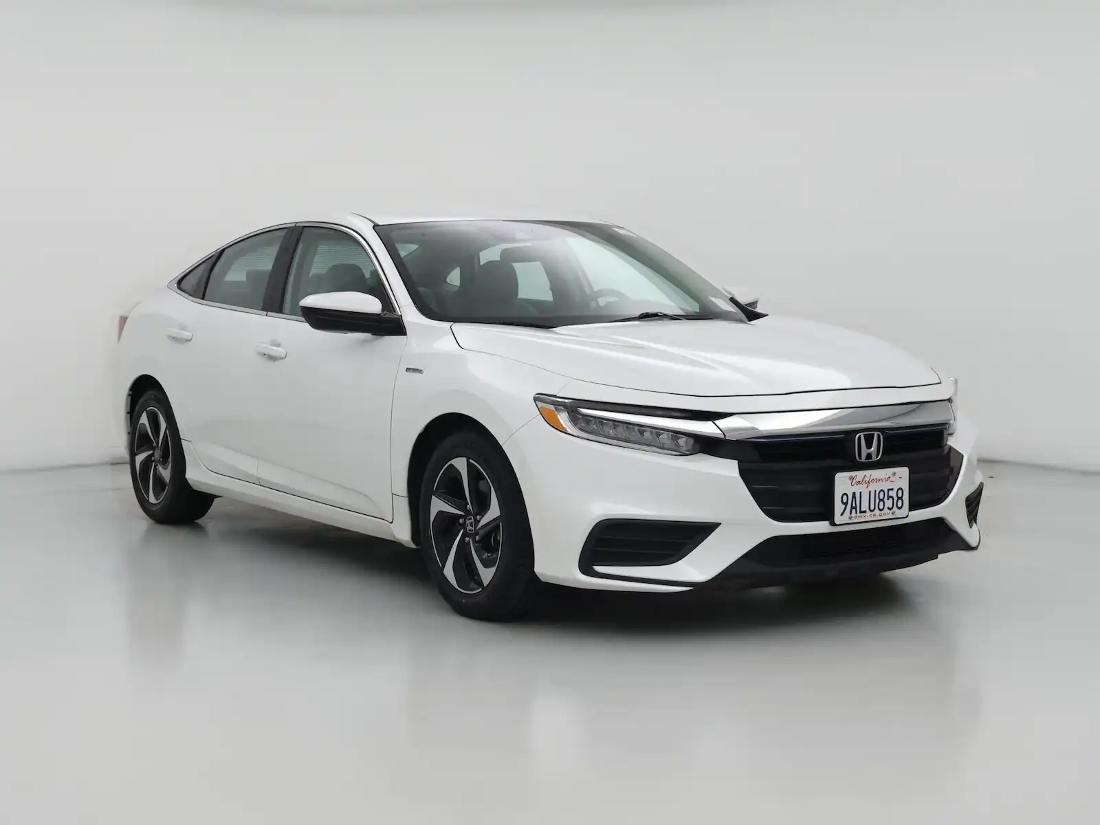 2022 Honda Insight EX's photo