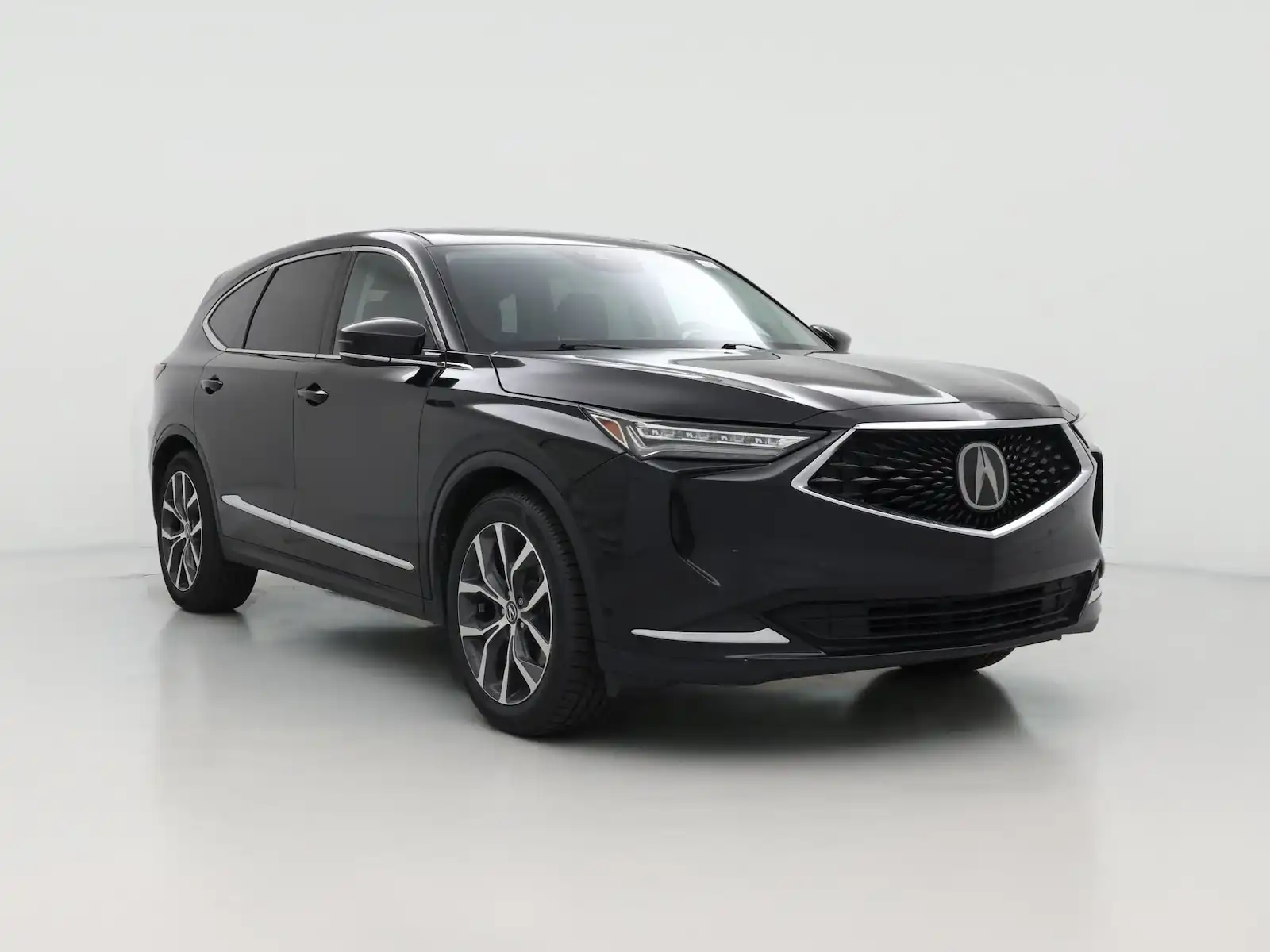 2023 Acura MDX SH-AWD Technology Package's photo